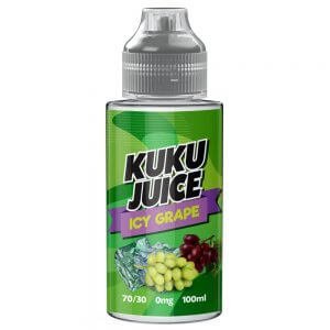 Kuku Juice 100ML Shortfill - Vaperdeals