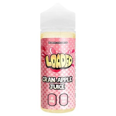 Loaded 100ML Shortfill - Vaperdeals