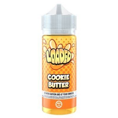 Loaded 100ML Shortfill - Vaperdeals