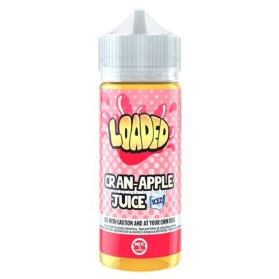 Loaded 100ML Shortfill - Vaperdeals