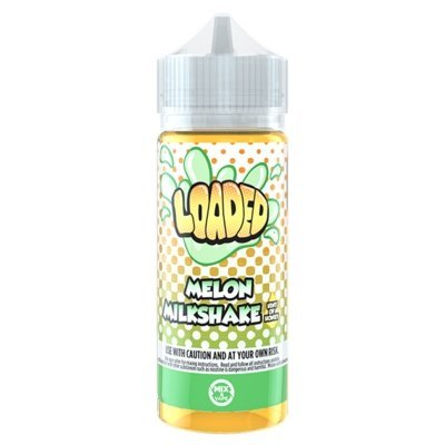 Loaded 100ML Shortfill - Vaperdeals