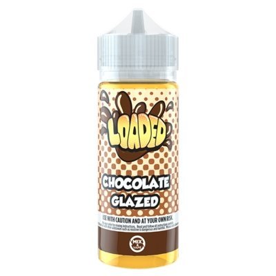 Loaded 100ML Shortfill - Vaperdeals