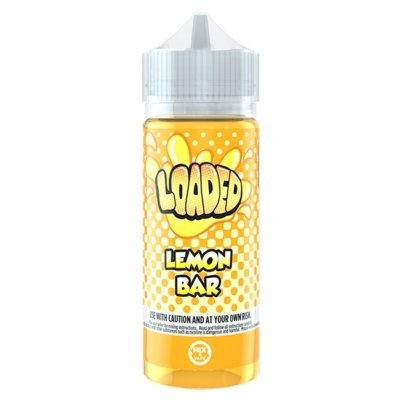 Loaded 100ML Shortfill - Vaperdeals