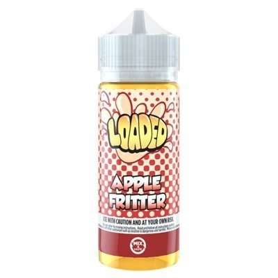 Loaded 100ML Shortfill - Vaperdeals