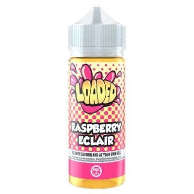 Loaded 100ML Shortfill - Vaperdeals