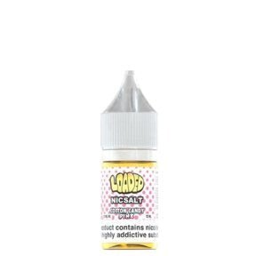 Loaded 10ML Nic Salt (Pack of 10) - Vaperdeals