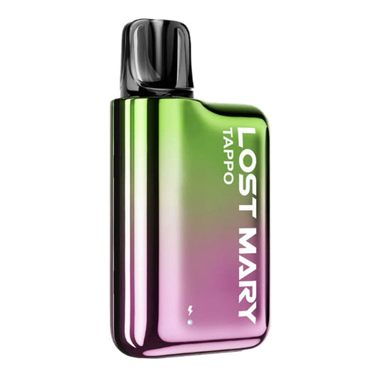 Lost Mary Tappo Pod System Vape Kit - Vaperdeals