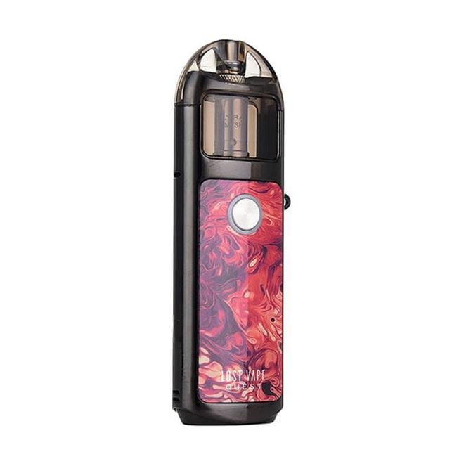 Lost Vape Lyra Pod System Kit 1000mAh - Vaperdeals