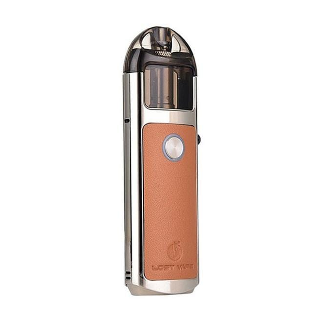 Lost Vape Lyra Pod System Kit 1000mAh - Vaperdeals