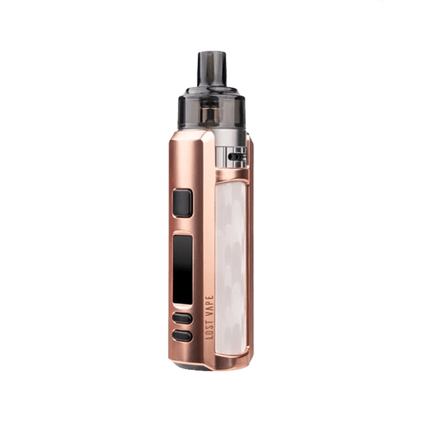 Lost Vape POD KITS Mist Rose Lost Vape Ursa Mini Pod Vape Kit 30w