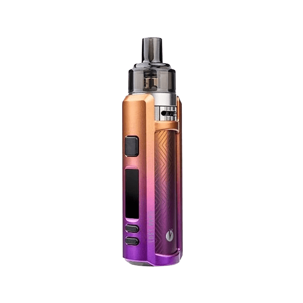 Lost Vape POD KITS Phantom Purple Lost Vape Ursa Mini Pod Vape Kit 30w