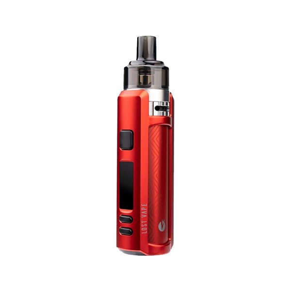 Lost Vape Ursa Mini Pod Vape Kit 30w - Vaperdeals