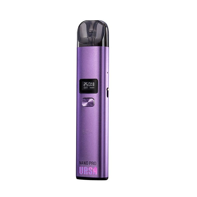 Lost Vape - Ursa Nano Pro 25W Pod Kit - Vaperdeals