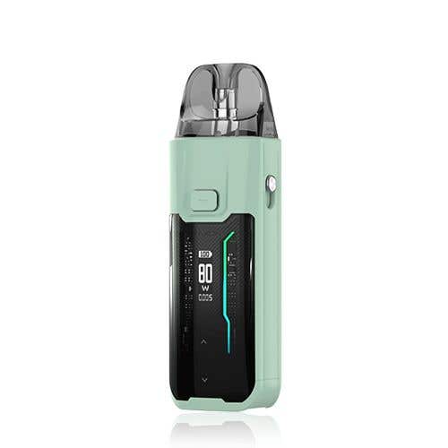 Luxe Xr Max Pod Kit - Vaperdeals