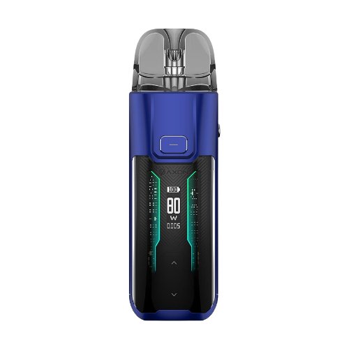 Luxe Xr Max Pod Kit - Vaperdeals