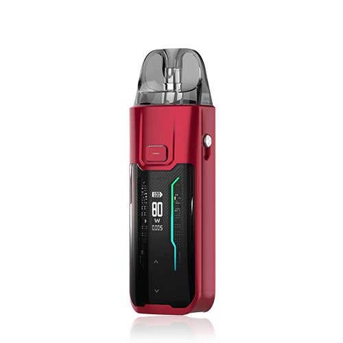 Luxe Xr Max Pod Kit - Vaperdeals