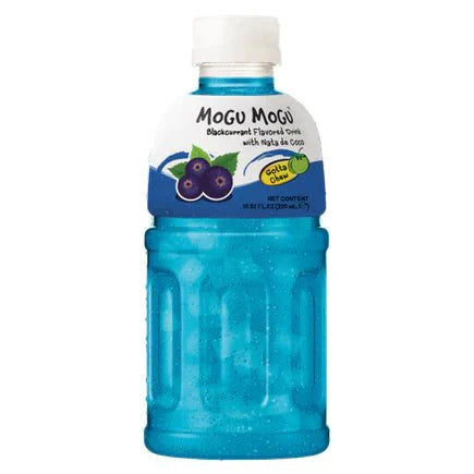 Mogu Mogu Drink 320ML Pack of 24 - Vaperdeals