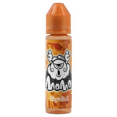 Momo 50ml Shortfill - Vaperdeals