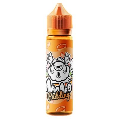 Momo 50ml Shortfill - Vaperdeals