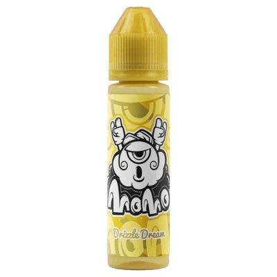 Momo 50ml Shortfill - Vaperdeals