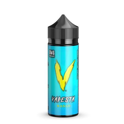 Moreish Puff Vapesta 100ML Shortfill - Vaperdeals