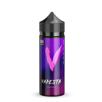 Moreish Puff Vapesta 100ML Shortfill - Vaperdeals