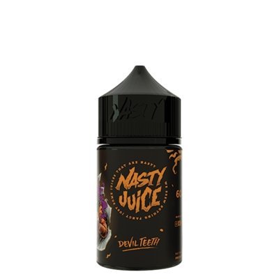 Nasty 50ml Shortfill - Vaperdeals