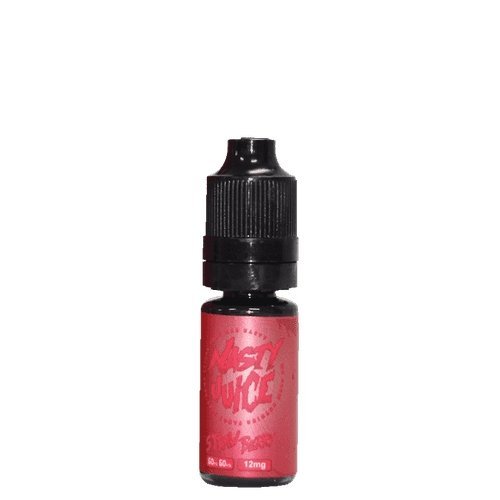 Nasty Juice 10ml E-Liquid (Pack of 10) - Vaperdeals