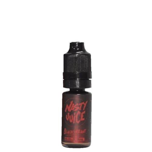 Nasty Juice 10ml E-Liquid (Pack of 10) - Vaperdeals