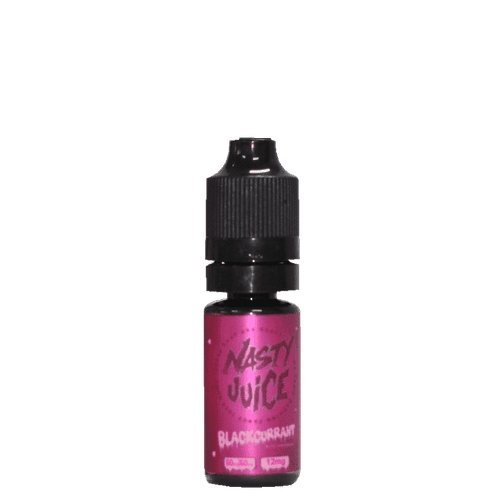 Nasty Juice 10ml E-Liquid (Pack of 10) - Vaperdeals