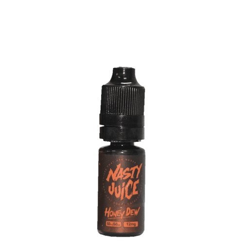 Nasty Juice 10ml E-Liquid (Pack of 10) - Vaperdeals