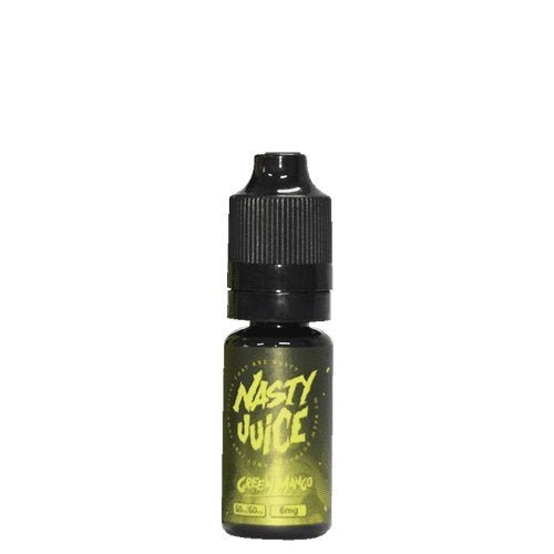 Nasty Juice 10ml E-Liquid (Pack of 10) - Vaperdeals