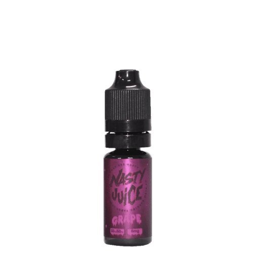 Nasty Juice 10ml E-Liquid (Pack of 10) - Vaperdeals