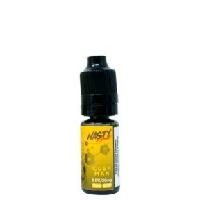 Nasty Juice 10ML Nic Salt (Pack of 10) - Vaperdeals