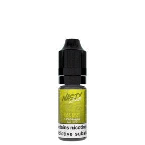 Nasty Juice 10ML Nic Salt (Pack of 10) - Vaperdeals