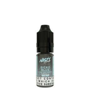 Nasty Juice 10ML Nic Salt (Pack of 10) - Vaperdeals