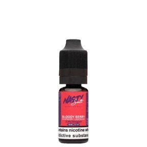 Nasty Juice 10ML Nic Salt (Pack of 10) - Vaperdeals