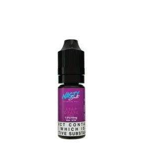 Nasty Juice 10ML Nic Salt (Pack of 10) - Vaperdeals