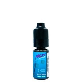 Nasty Juice 10ML Nic Salt (Pack of 10) - Vaperdeals