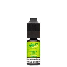 Nasty Juice 10ML Nic Salt (Pack of 10) - Vaperdeals