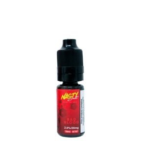 Nasty Juice 10ML Nic Salt (Pack of 10) - Vaperdeals