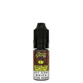 Nasty Shisha 10ML Nic Salt (Pack of 10) - Vaperdeals