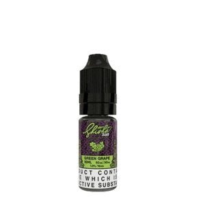 Nasty Shisha 10ML Nic Salt (Pack of 10) - Vaperdeals