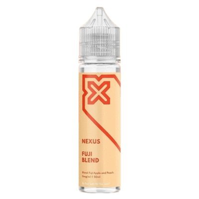 Nexus 50ml Shortfill - Vaperdeals