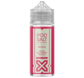 Nexus E-Liquid 100ml - Vaperdeals