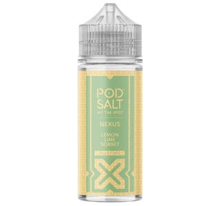 Nexus E-Liquid 100ml - Vaperdeals