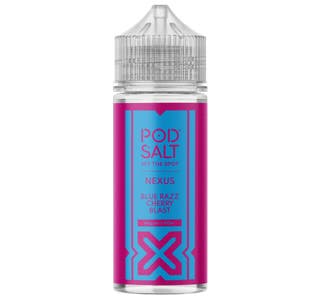 Nexus E-Liquid 100ml - Vaperdeals