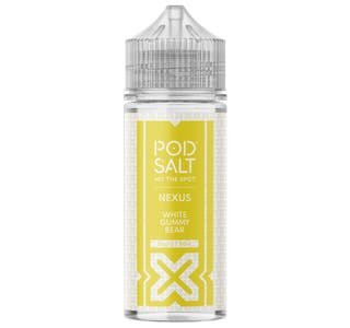 Nexus E-Liquid 100ml - Vaperdeals