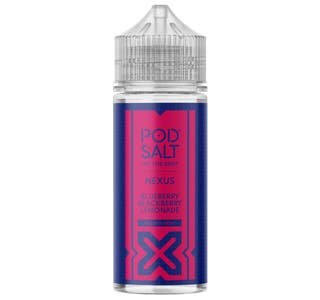 Nexus E-Liquid 100ml - Vaperdeals