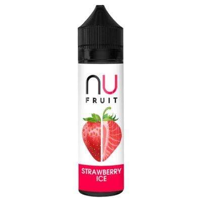 Nu Fruit 50ml Shortfill - Vaperdeals